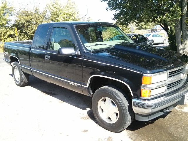 Chevrolet K1500 1999 photo 3