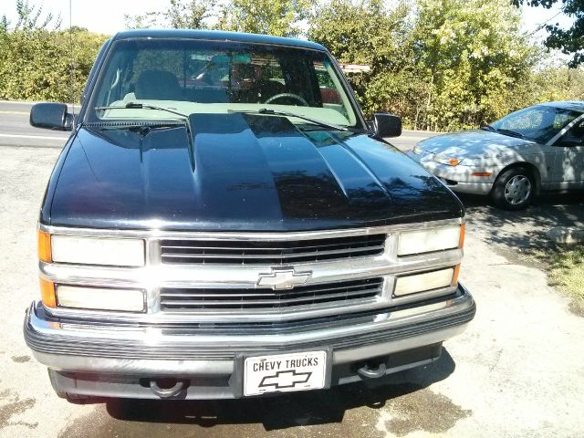 Chevrolet K1500 1999 photo 4