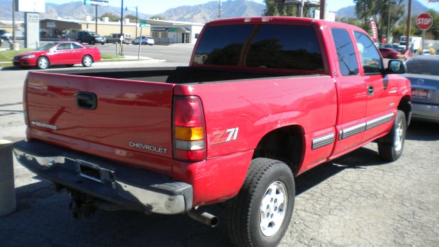 Chevrolet K1500 1999 photo 2