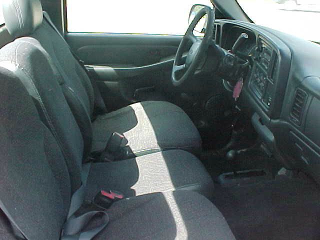 Chevrolet K1500 1999 photo 1