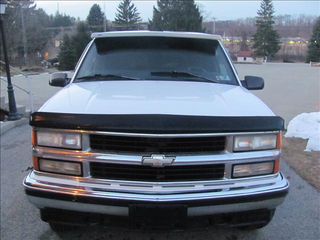 Chevrolet K1500 1999 photo 1