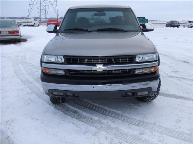 Chevrolet K1500 1999 photo 2