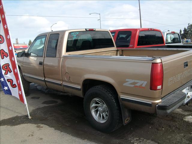 Chevrolet K1500 1999 photo 3