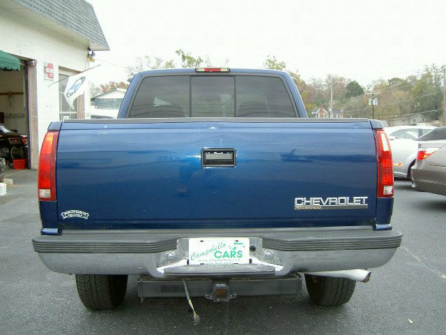 Chevrolet K1500 1999 photo 3