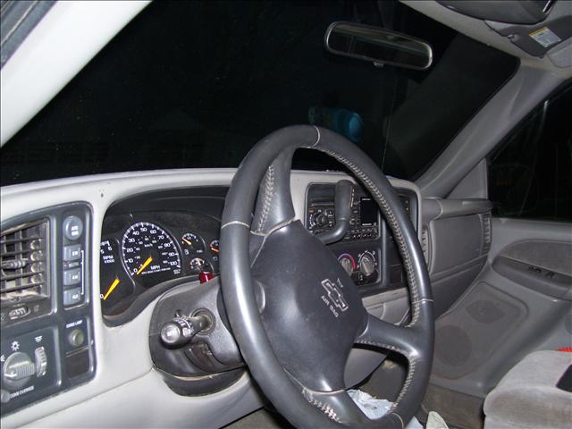 Chevrolet K1500 2001 photo 1