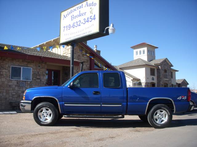 Chevrolet K1500 Navigation/premium Plus Pickup