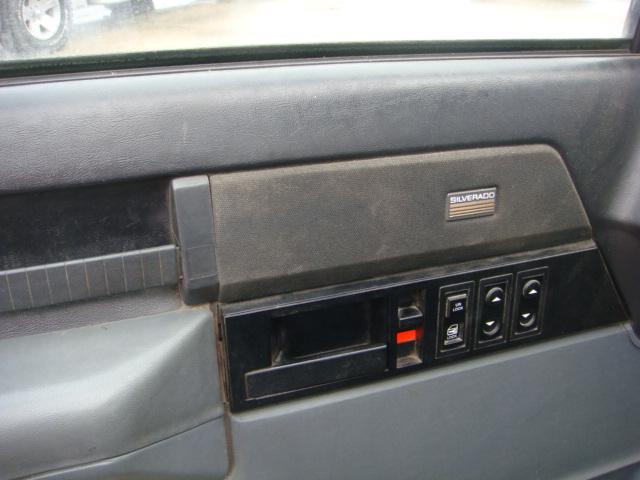 Chevrolet K2500 1989 photo 5