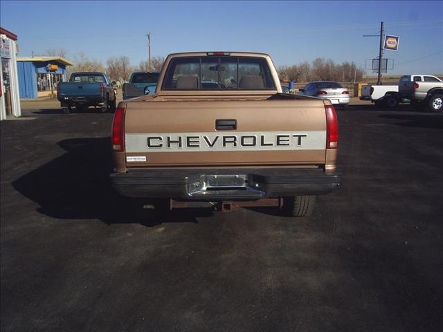 Chevrolet K2500 1995 photo 2