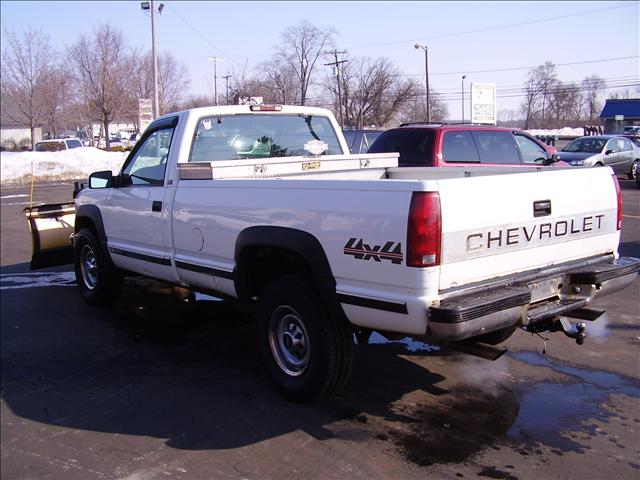 Chevrolet K2500 1995 photo 2