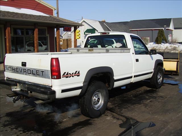 Chevrolet K2500 1995 photo 3