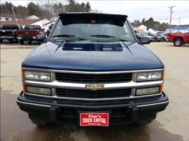 Chevrolet K2500 1995 photo 1