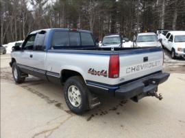 Chevrolet K2500 1995 photo 5