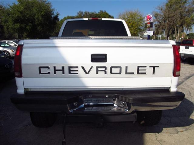 Chevrolet K2500 1995 photo 3