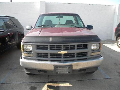 Chevrolet K2500 1995 photo 1