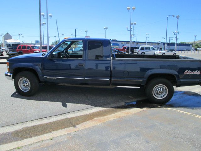 Chevrolet K2500 1995 photo 3