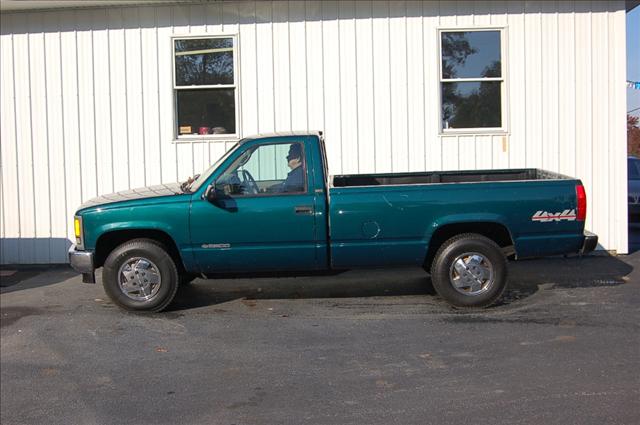 Chevrolet K2500 Unknown Pickup