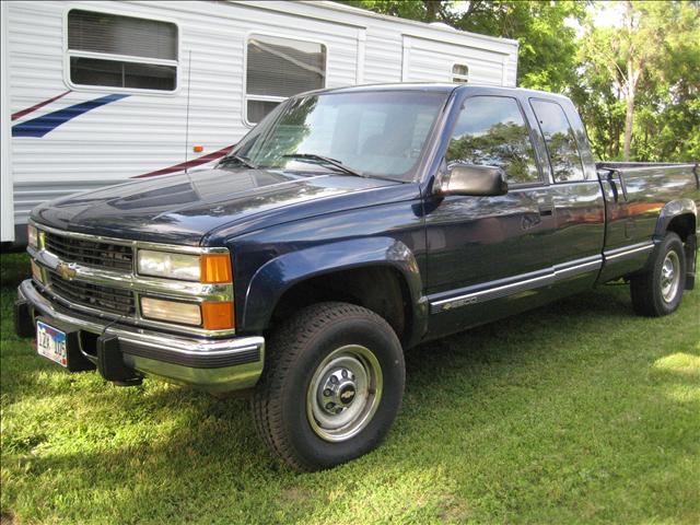 Chevrolet K2500 Unknown Pickup