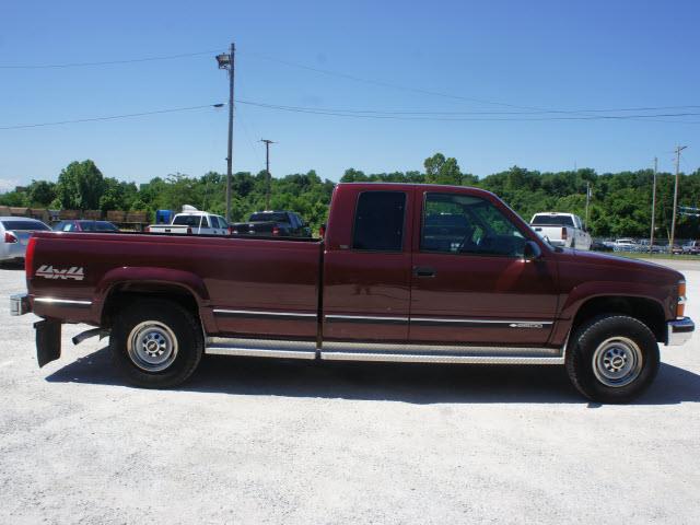 Chevrolet K2500 1998 photo 1