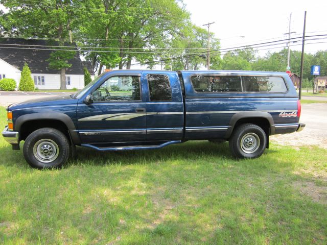 Chevrolet K2500 1998 photo 1