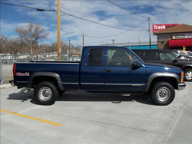 Chevrolet K2500 1998 photo 1