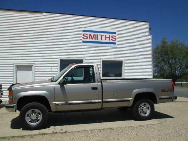 Chevrolet K2500 1998 photo 10