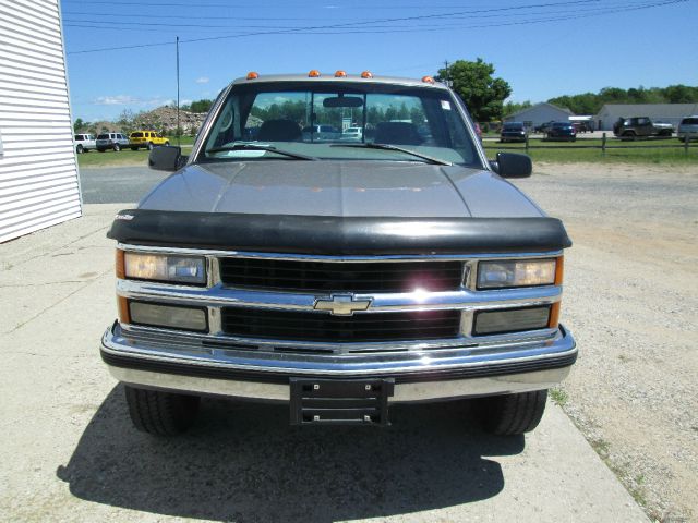 Chevrolet K2500 1998 photo 6