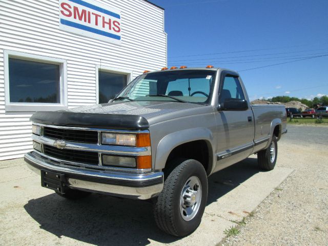 Chevrolet K2500 1998 photo 7