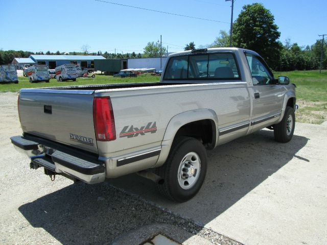 Chevrolet K2500 1998 photo 8