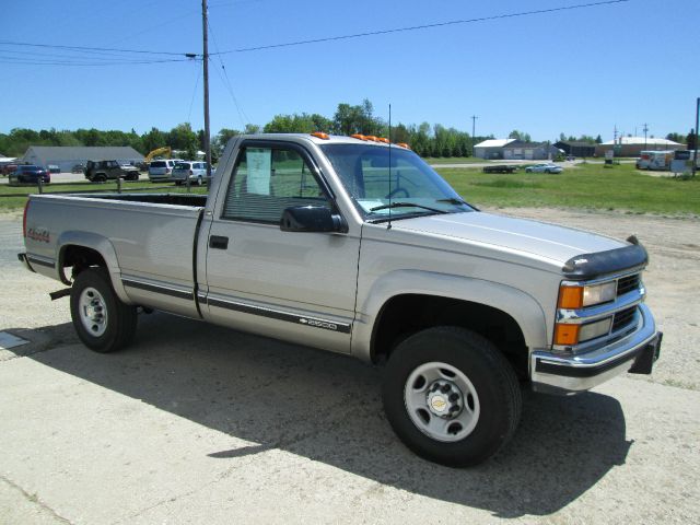 Chevrolet K2500 1998 photo 9