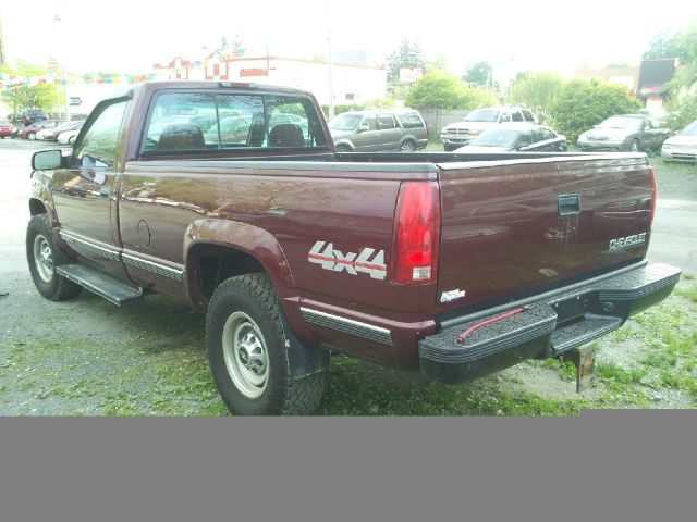 Chevrolet K2500 1998 photo 1