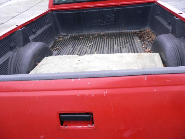 Chevrolet K2500 1998 photo 4