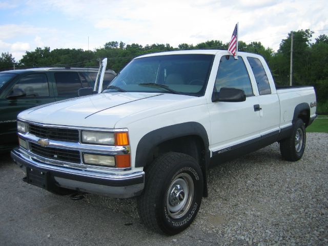 Chevrolet K2500 1999 photo 4