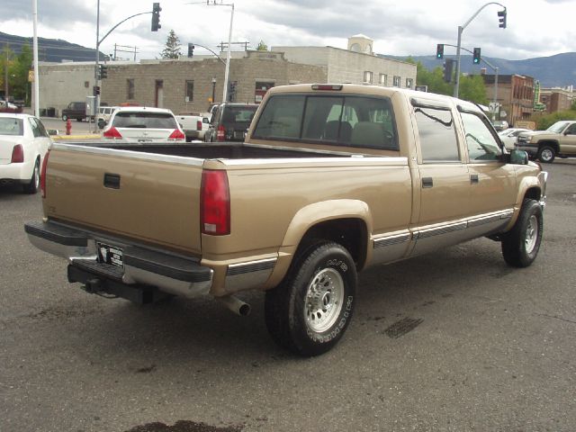 Chevrolet K2500 1999 photo 2