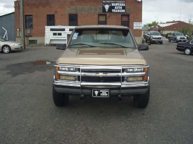 Chevrolet K2500 1999 photo 5