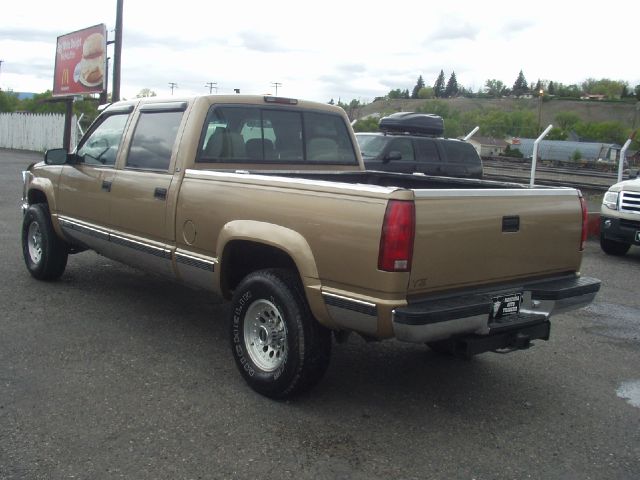 Chevrolet K2500 1999 photo 6