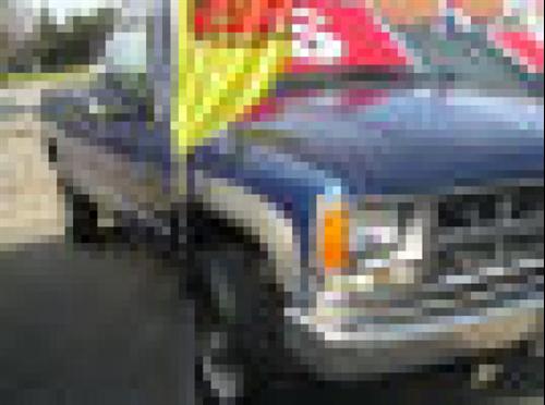 Chevrolet K2500 2000 photo 1