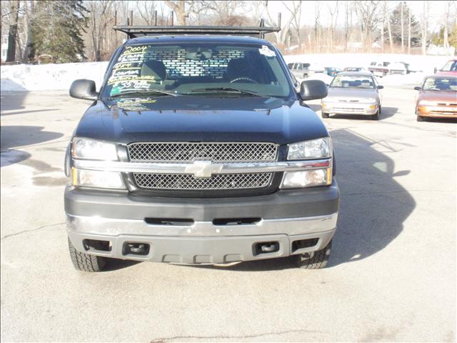 Chevrolet K2500 2004 photo 5