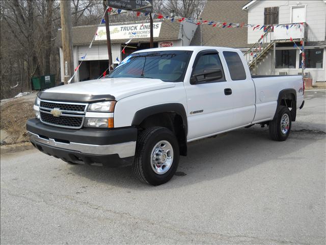 Chevrolet K2500 2006 photo 1