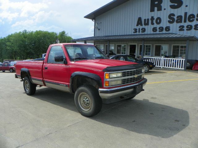 Chevrolet K3500 1992 photo 1