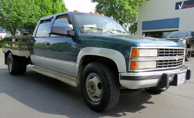 Chevrolet K3500 1993 photo 6