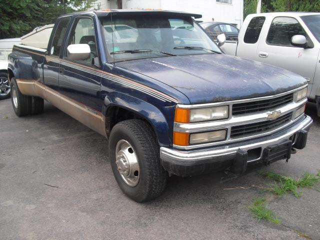 Chevrolet K3500 1994 photo 2