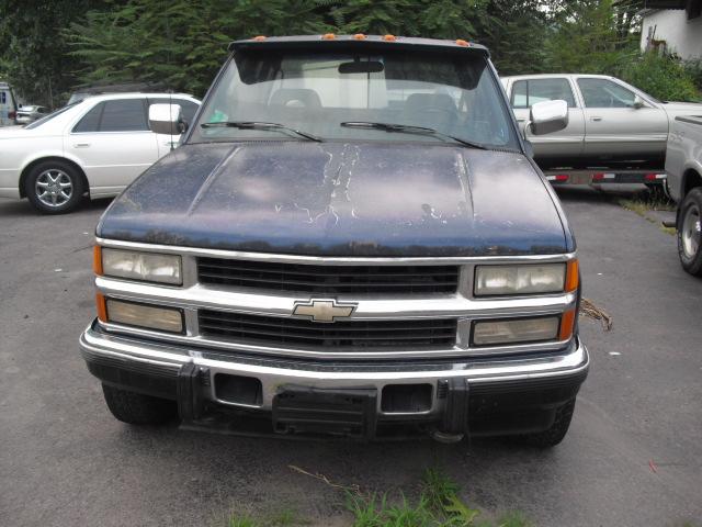 Chevrolet K3500 1994 photo 3