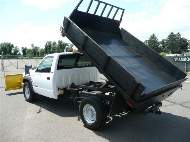 Chevrolet K3500 1995 photo 2