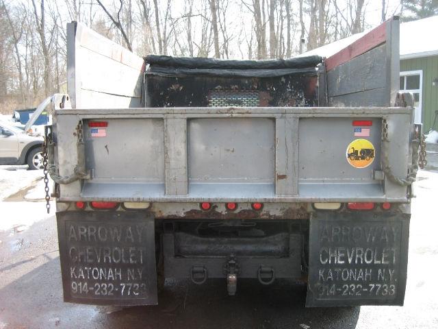 Chevrolet K3500 1995 photo 3