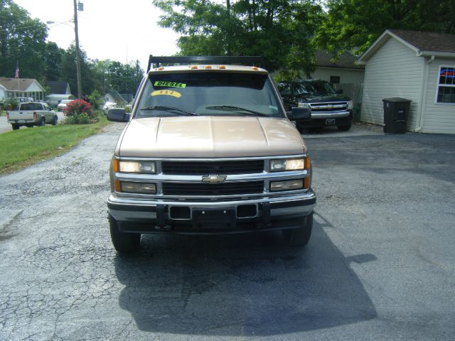 Chevrolet K3500 1996 photo 1