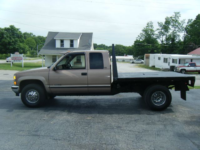 Chevrolet K3500 1996 photo 7