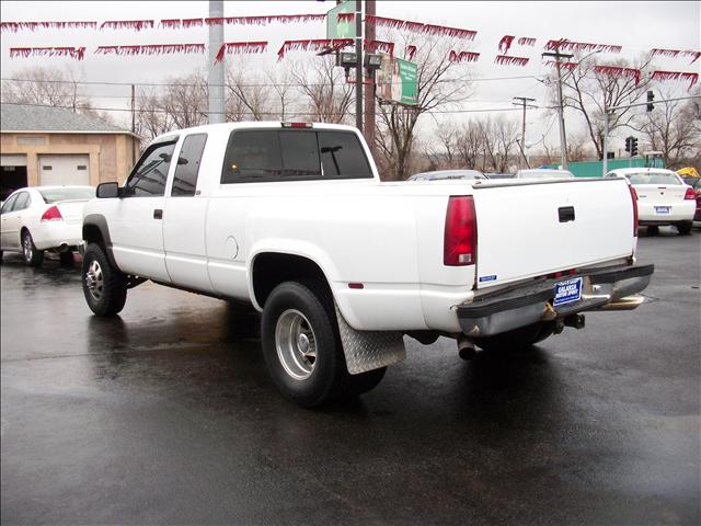 Chevrolet K3500 1996 photo 2