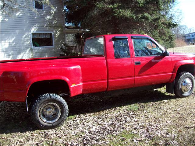 Chevrolet K3500 1998 photo 5