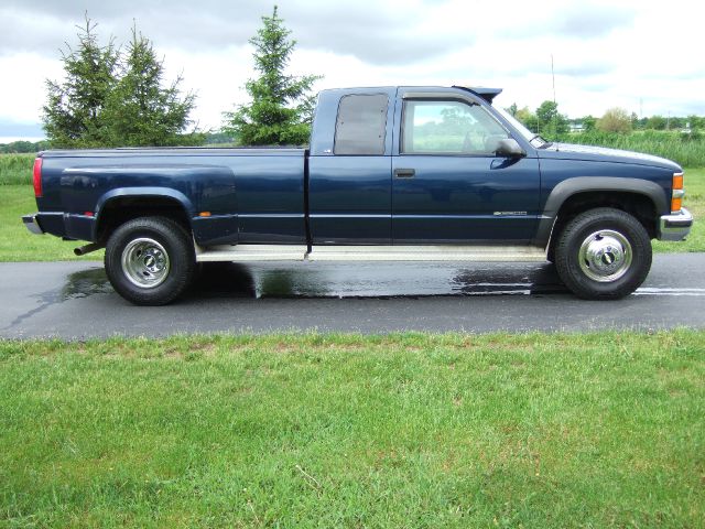 Chevrolet K3500 1999 photo 13