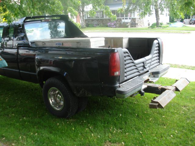 Chevrolet K3500 2000 photo 1